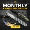 Blade City Knife Club Subscription
