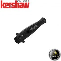 Blade City All Knives Kershaw Auto Launch 12 (California Legal)