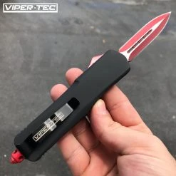 Blade City All Knives *Limited Edition* Darth Ghost OTF