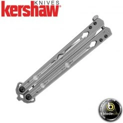Blade City KERSHAW LUCHA BUTTERFLY KNIFE