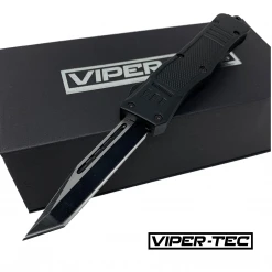 Viper Tec Mini Black Phantom D/A OTF Auto's