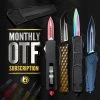Blade City Monthly OTF Subscription