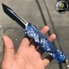 Blade City Morpho Scale OTF All Knives