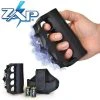 Blade City *New Arrival* Bowzer Spiked Stun Knuckle Self Defense