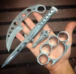 Blade City *NEW* Mini Set Club Knife Sets