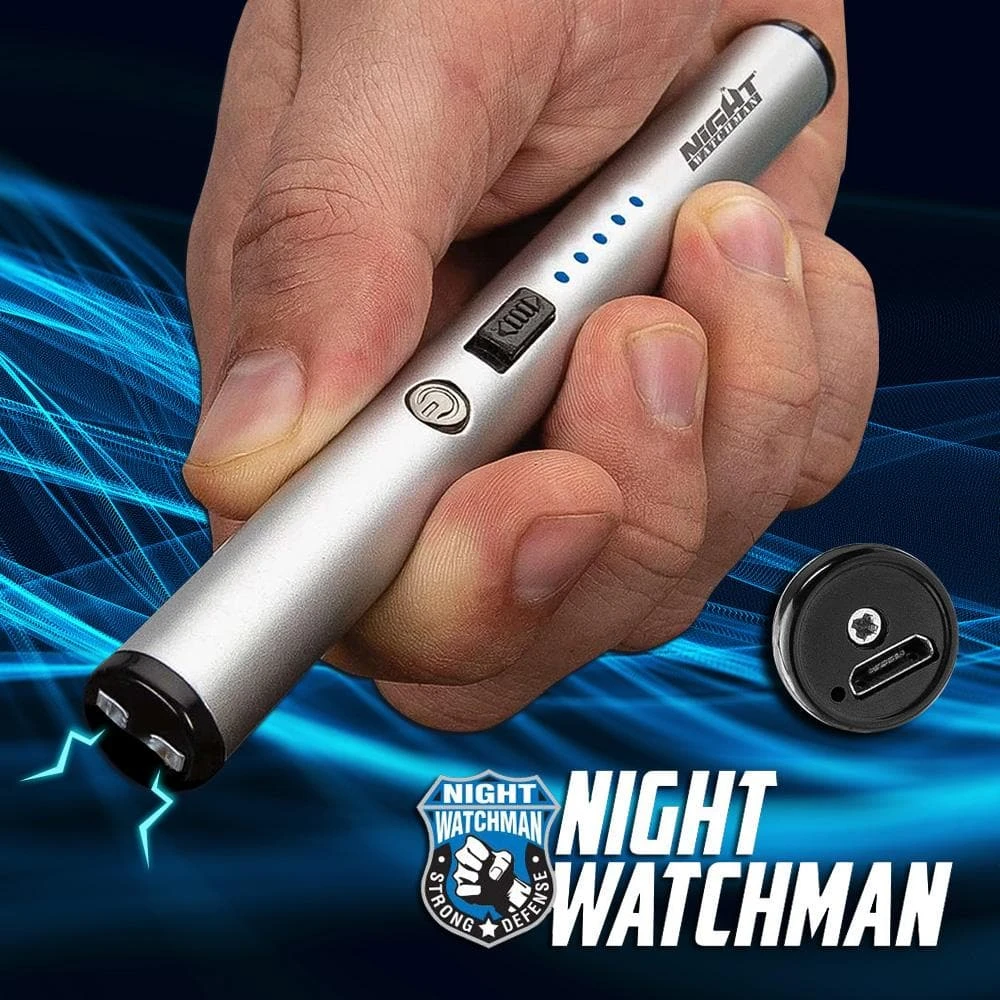 Blade City Shock Pen - Multiple Colors Available 3 Blade City Shock Pen - Multiple Colors Available