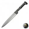 Blade City Pakistan Railroad Spike Fixed Blade All Knives