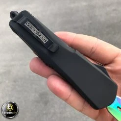 Blade City All Knives Plasma Blade OTF - Dual Action