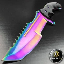 Blade City Plasma Huntsman