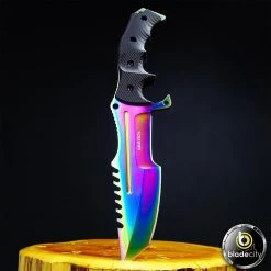 Blade City Plasma Huntsman