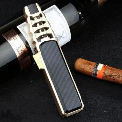 Blade City Hot Gifts Solar Beam Torch (2 Styles Available)