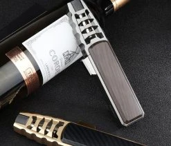 Blade City Hot Gifts Solar Beam Torch (2 Styles Available)