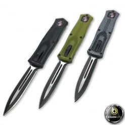 Blade City Punisher OTF Series