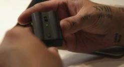 Blade City Pyro Mini Fireshooter