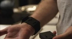 Blade City Pyro Mini Fireshooter