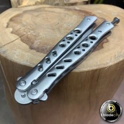 Blade City Scorpion Tip Balisong Balisong/butterfly