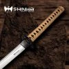 Blade City Shinwa Makaku Katana / Samurai Sword