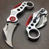 Blade City Silver Speedster Karambit All Knives 2 Blade City Silver Speedster Karambit All Knives