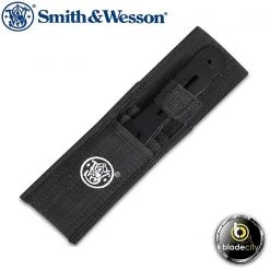 Blade City All Knives Smith & Wesson Bullseye Throwing Knife Set