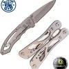 Blade City All Knives Smith & Wesson Knife & Multi-tool Combo