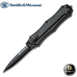 Blade City Smith & Wesson OTF Assist Finger Actuator