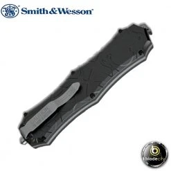 Blade City Smith & Wesson OTF Assist Finger Actuator