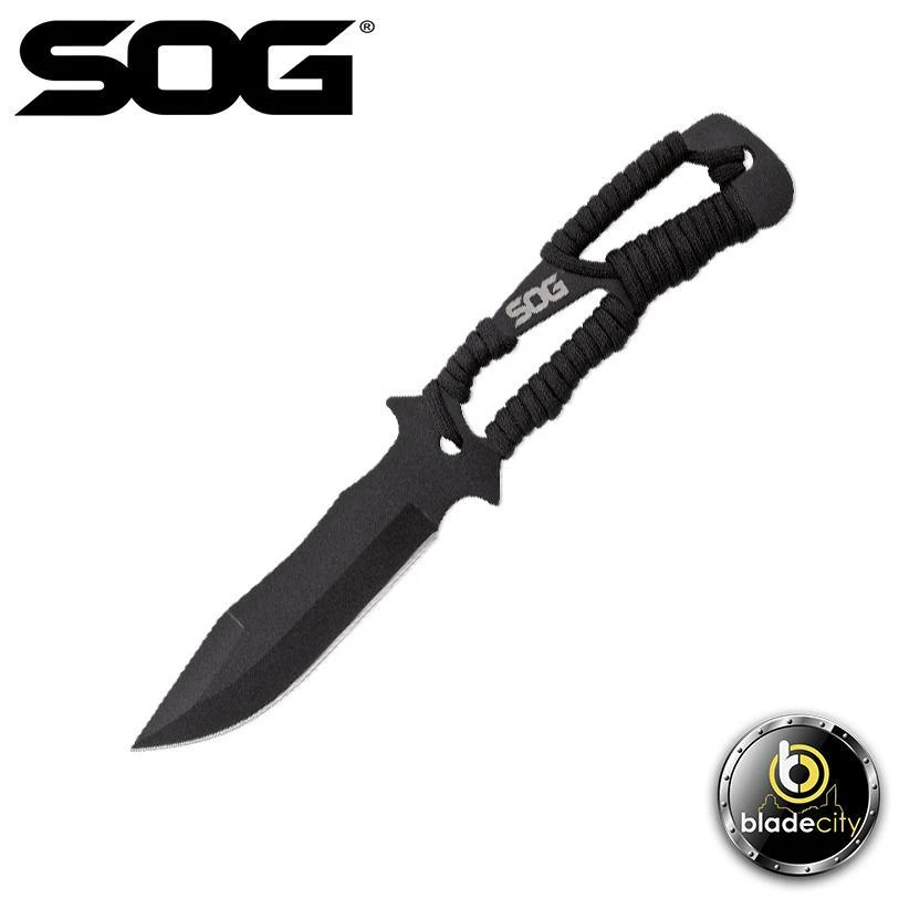 Blade City SOG Throwing Knife Set All Knives 4 Blade City SOG Throwing Knife Set All Knives