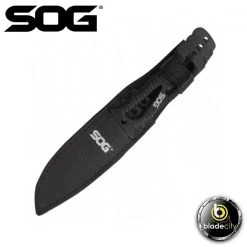 Blade City SOG Throwing Knife Set All Knives 7 Blade City SOG Throwing Knife Set All Knives