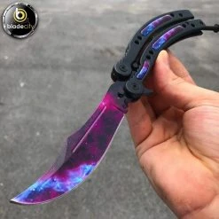 Blade City The Galaxy Knife Collection All Knives