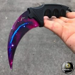 Blade City The Galaxy Knife Collection All Knives
