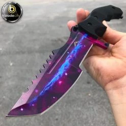 Blade City The Galaxy Knife Collection All Knives
