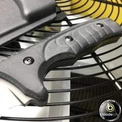 Blade City Fixed Blades The Mako Full Tang Fixed Blade