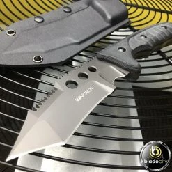 Blade City Fixed Blades The Mako Full Tang Fixed Blade