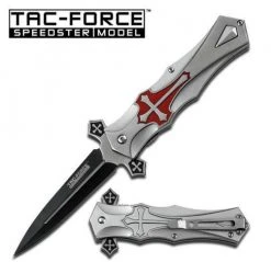 Blade City The Resurrector