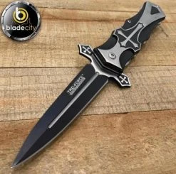 Blade City The Resurrector 8 Blade City The Resurrector