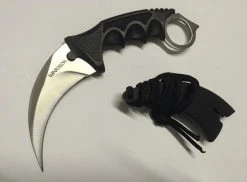 Blade City Karambits The Stinger Karambit