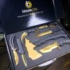 Blade City Ultra-Gold Elite Knife Box