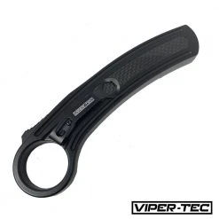 Blade City Viper Tec Auto Karambit Dual Action OTF 14 Blade City Viper Tec Auto Karambit Dual Action OTF