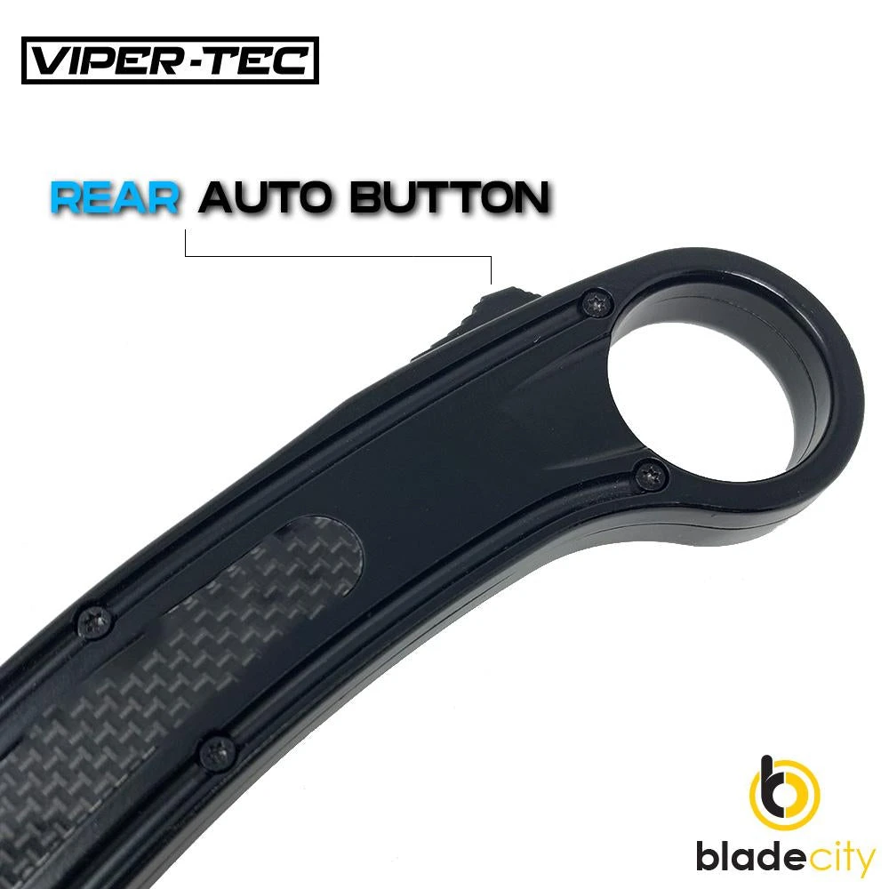 Blade City Viper Tec Auto Karambit Dual Action OTF 8 Blade City Viper Tec Auto Karambit Dual Action OTF
