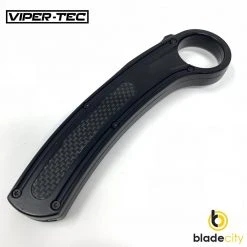Blade City Viper Tec Auto Karambit Dual Action OTF 17 Blade City Viper Tec Auto Karambit Dual Action OTF