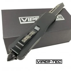 Blade City VIPER TEC GHOST OTF (DUAL ACTION) *Multiple Blade Styles*