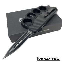 Blade City Viper Tec Knuckle OTF (Multiple Styles Available)