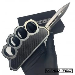 Blade City Viper Tec Knuckle OTF (Multiple Styles Available) 13 Blade City Viper Tec Knuckle OTF (Multiple Styles Available)