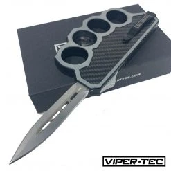 Blade City Viper Tec Knuckle OTF (Multiple Styles Available) 15 Blade City Viper Tec Knuckle OTF (Multiple Styles Available)