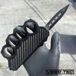 Blade City Viper Tec Knuckle OTF (Multiple Styles Available) 19 Blade City Viper Tec Knuckle OTF (Multiple Styles Available)