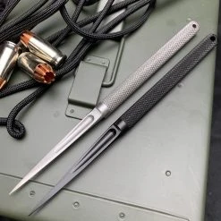 Blade City Premium Blades VT Mini Pike Tri-Dagger