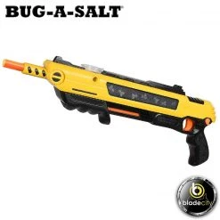 Blade City Yellow Bug-A-Salt 3.0