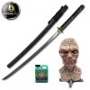 Blade City ZOMBIE HEAD SLICING KIT Knife Sets
